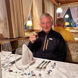 My 97th birthday in Tyrol