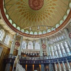 Taksim-Moschee