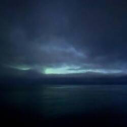 This one looks more like a storm cloud