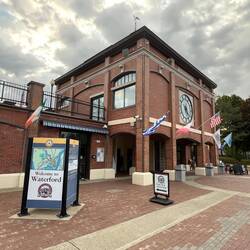 Waterford Welcome Center