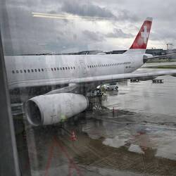 Ready for Boarding!