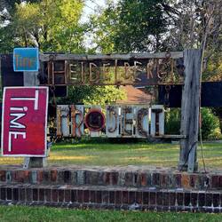 Heidelberg Project