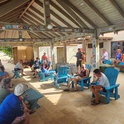 Briefing time