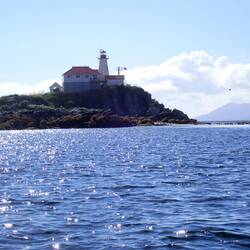 Green IslandLighthouse