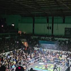 Stimmig wenn e 'Kampf' z änd goht