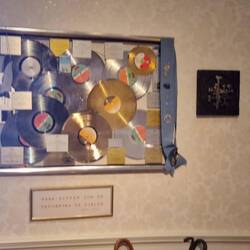 Awards everywhere