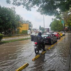 Samstig de Tag danach