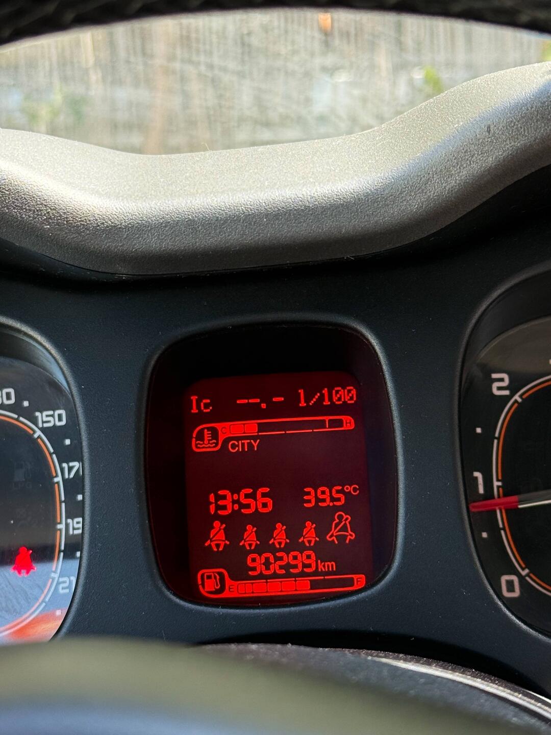 Trop chaud 🥵