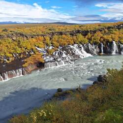 More waterfalls. Zzzzzzzzz