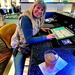 Bald klingen die Kassen 🤣