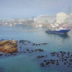Lamberts Bay