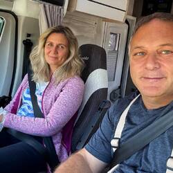 Unterwegs mit dem Wohnmobil – Berlin, wir kommen!