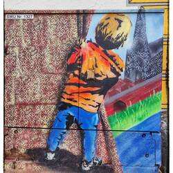 Auf der Suche nach dem Schönen!