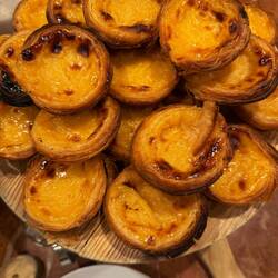 Breakfast tarts!!