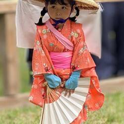 Ist die nicht süss?