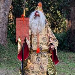 Das Monster (good or bad?)