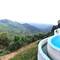Pool mit Aussicht