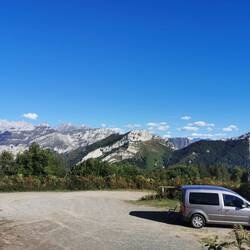 Mein Schlafplatz