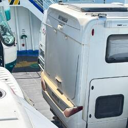 Könnte ne Wäsche vertragen 🙈