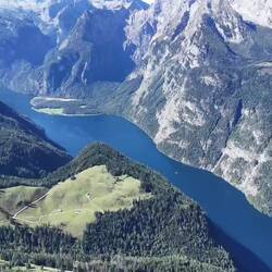 DROHNENFLUG