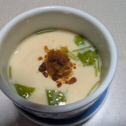 Second course