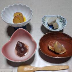 First course