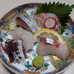 Third course