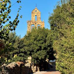 Santa Catalina de Somoza