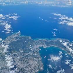 Okinawa - Südjapanische Insel