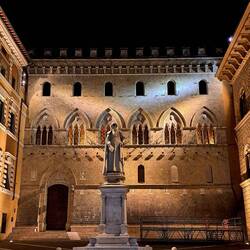 Palazzo Salimbeni
