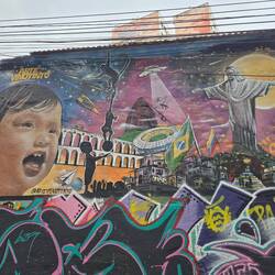 Street Art