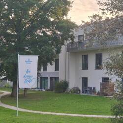 Ehemals die Entbindungsstation 1979🤱+ 1981🤱. Heute Pflegeheim.
