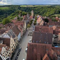 Tolle Aussicht 👍
