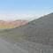 Glimpses of majestic skylines. Kyrgyzstan is over 90% mountains.