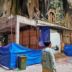 Das Ergebnis unendlicher Stufen 😅