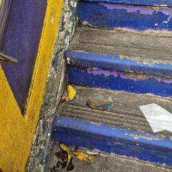 Fast auf ner Bananenschale 🍌 ausgerutscht