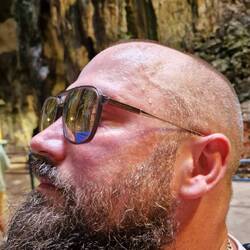 Schweißperlen 💦 von Packesel