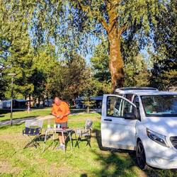 Danica Camping