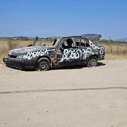 Der wird wohl nicht vermisst