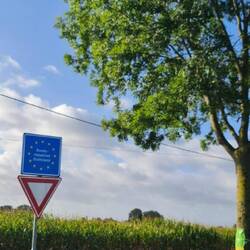 Sollen wir nach Duitsland....