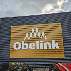 Obelix...nein Obelink