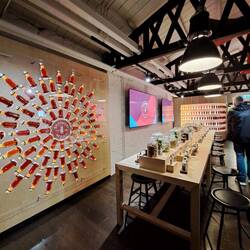 Inklusive kleinem Sensorik Seminar