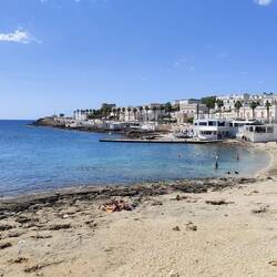 Santa Maria de Leuca