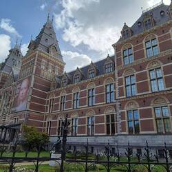 Rijksmuseum
