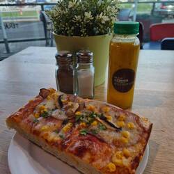 Lekker happie eten 😋