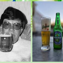 Proost Rob! 🍻❤️