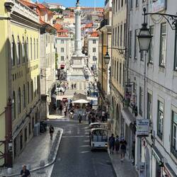 Lisbon