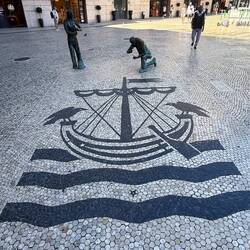 Commemorating Portugal's maritime heritage