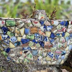 Beeindruckende Feinstarbeit