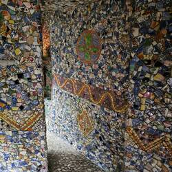 2te Etage. Ein mehrstöckiges Wunderwerk